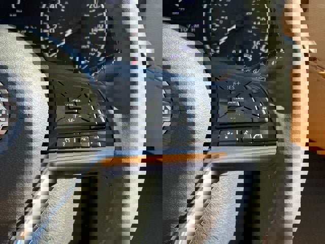 New 2025 Nissan Sentra SV w/ SV Premium Package image 23