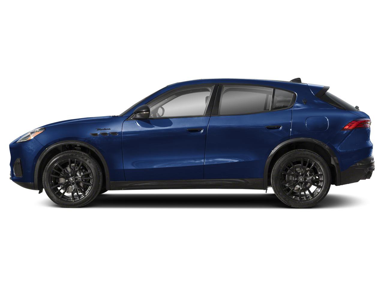 New 2025 Maserati Grecale GT image 3