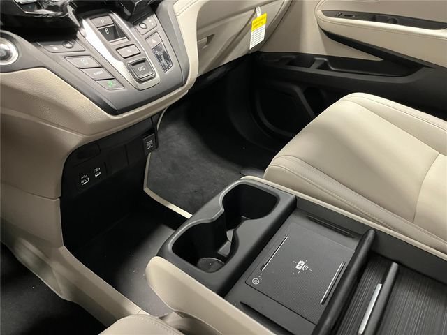 New 2026 Honda Odyssey EX-L image 25