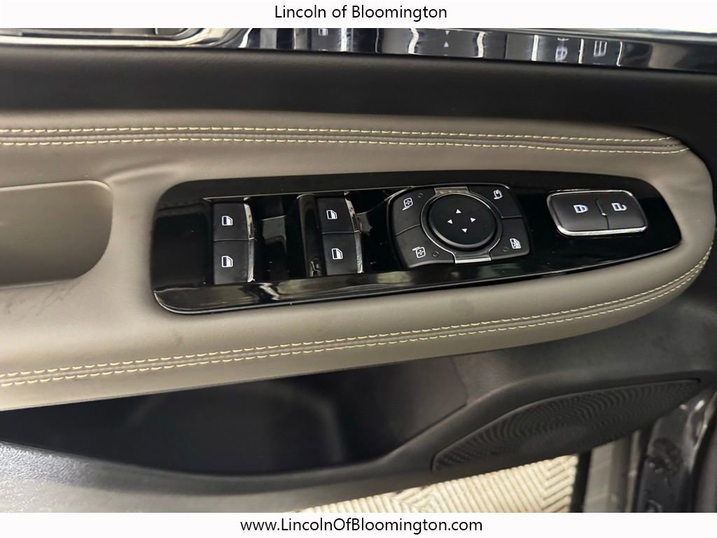 Certified 2025 Lincoln Corsair Grand Touring w/ Equipment Group 301A image 38