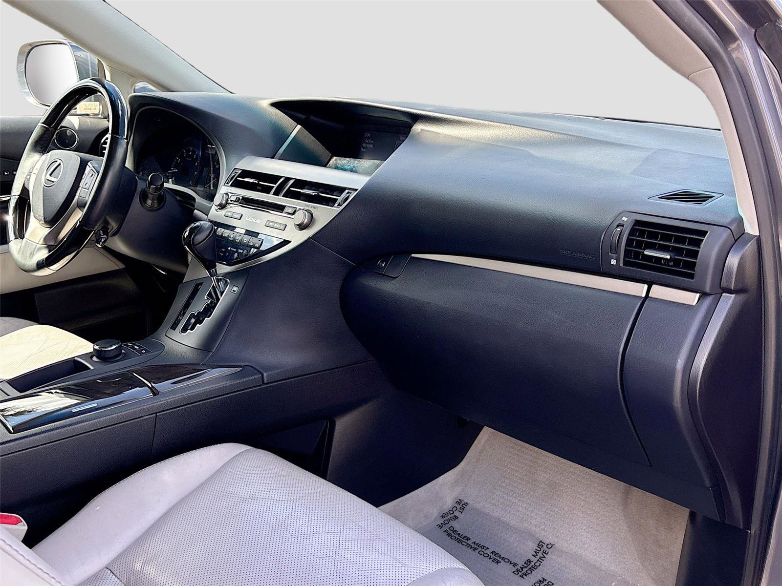 Used 2015 Lexus RX 350 FWD image 29
