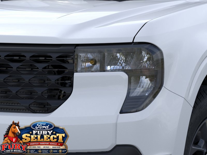 New 2026 Ford Maverick XLT w/ XLT Luxury Package AWD/4WD image 19
