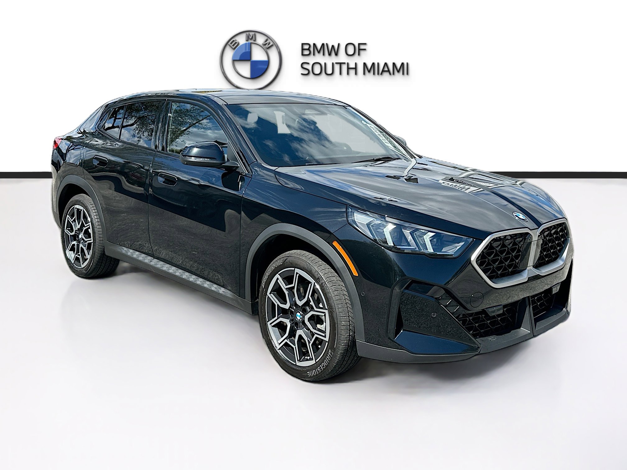 Used 2025 BMW X2 xDrive28i