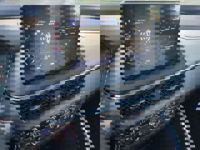 New 2025 Acura ADX A-Spec image 30