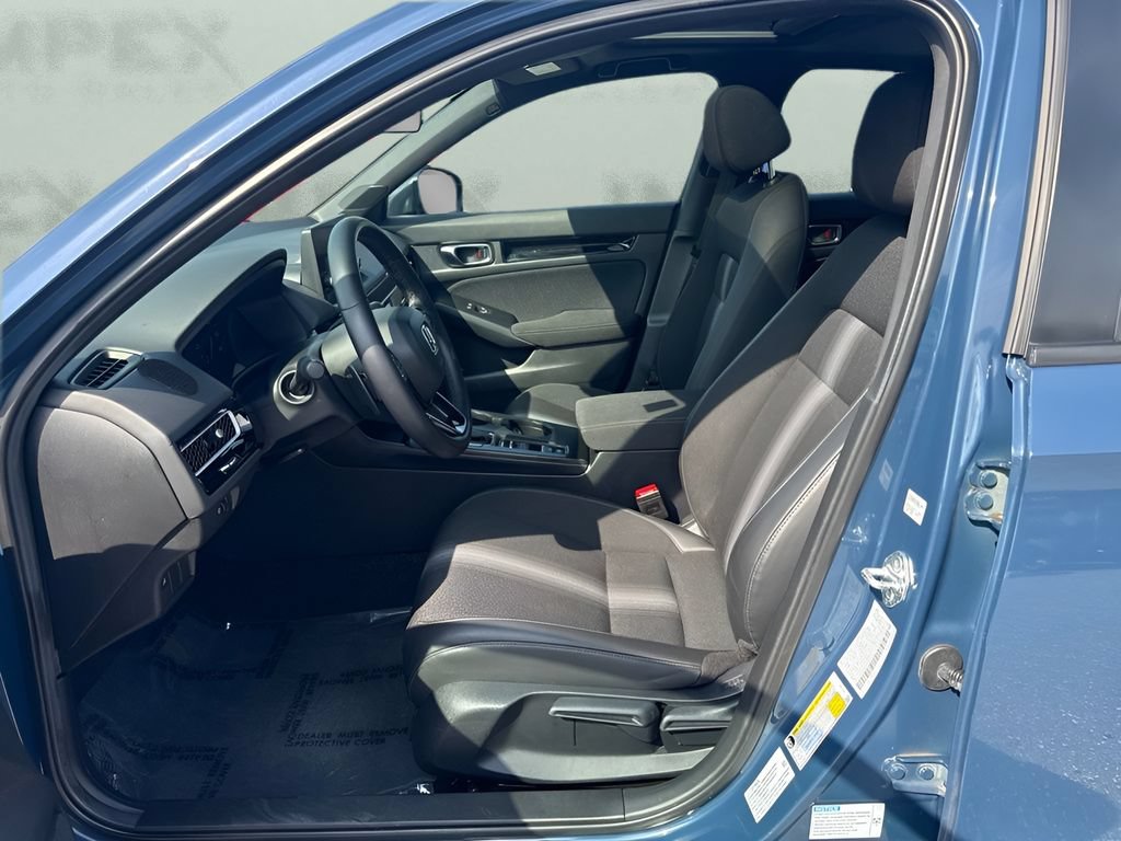 Used 2025 Honda Civic Sport image 5