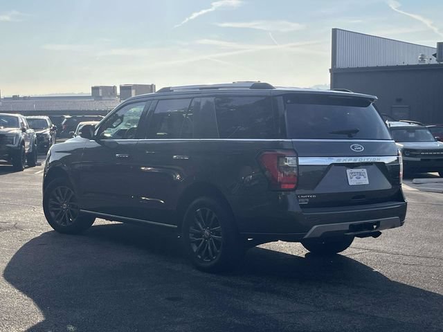 Used 2021 Ford Expedition Limited RWD image 6