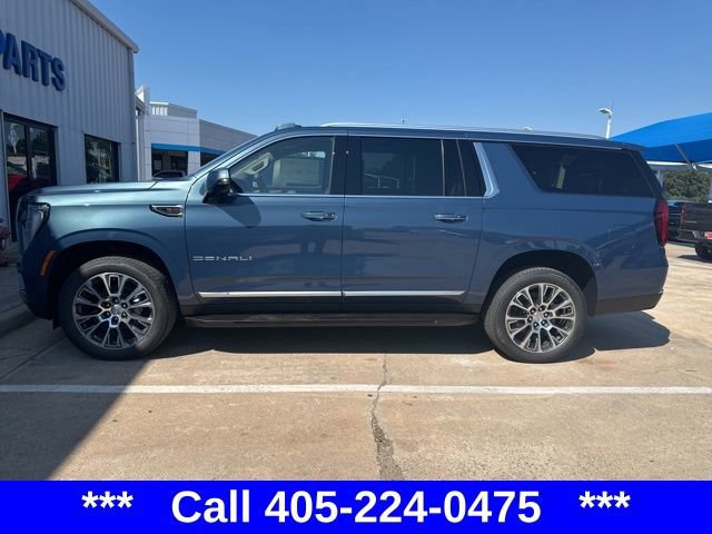 New 2026 GMC Yukon XL Denali image 2