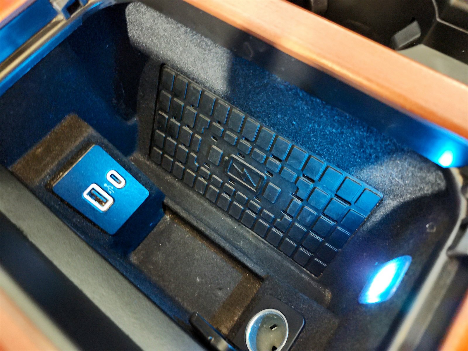 Used 2024 Lincoln Navigator Reserve image 32