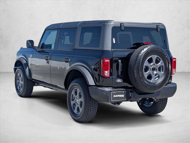 New 2026 Ford Bronco Big Bend AWD/4WD image 9