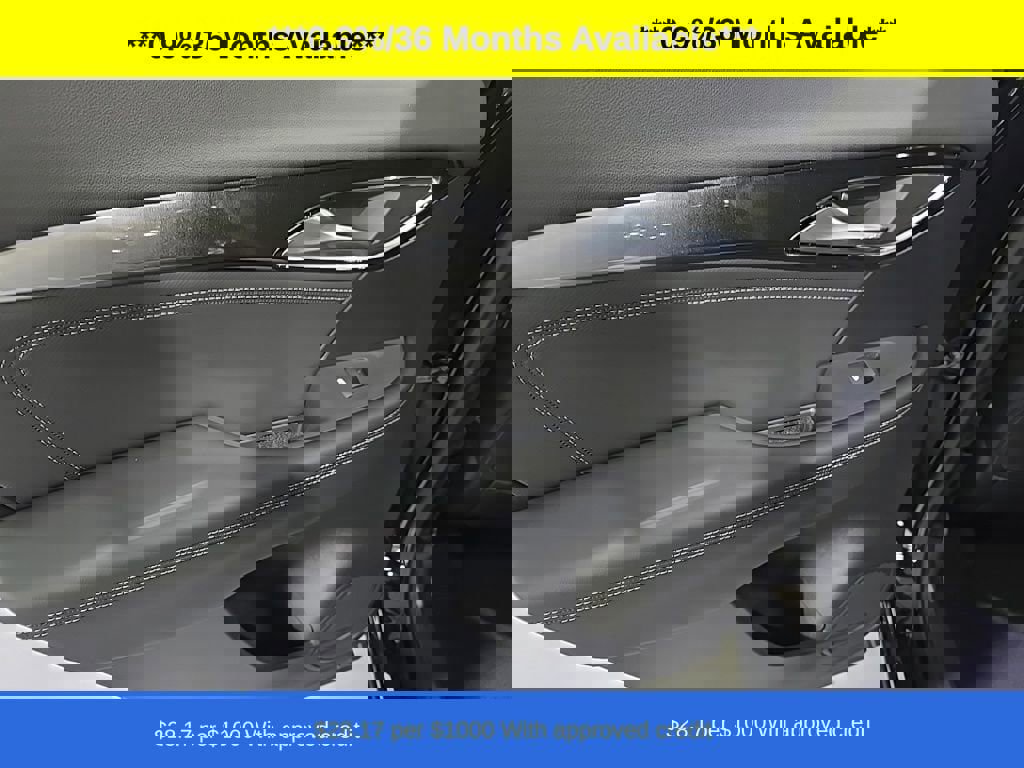 New 2026 Buick Envision Preferred image 14