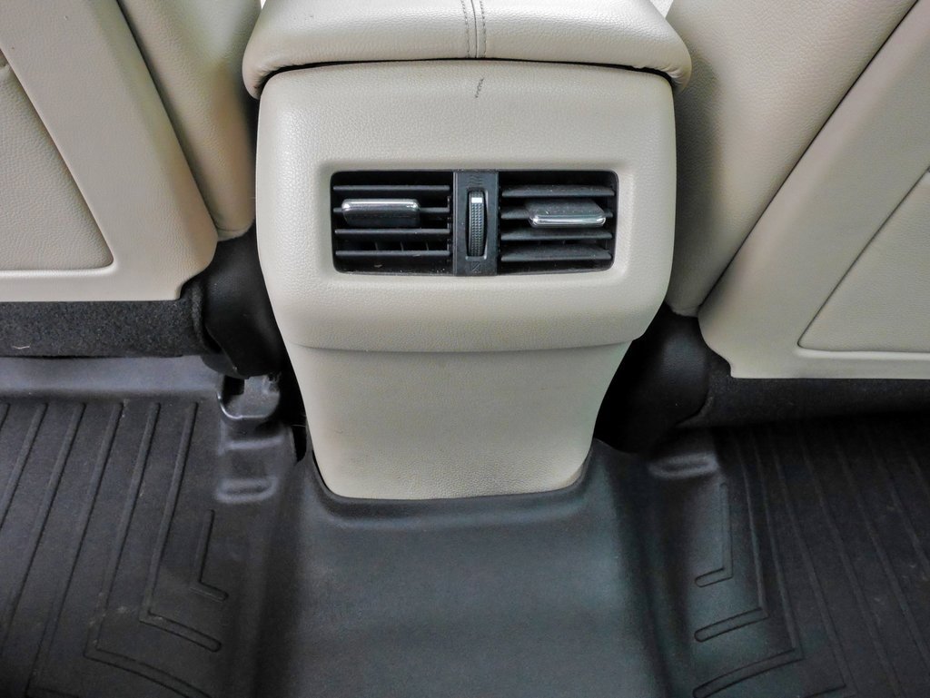 Used 2014 Honda Accord EX-L image 13