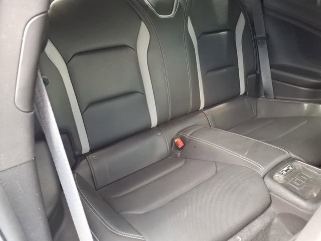 Used 2023 Chevrolet Camaro SS RWD image 9