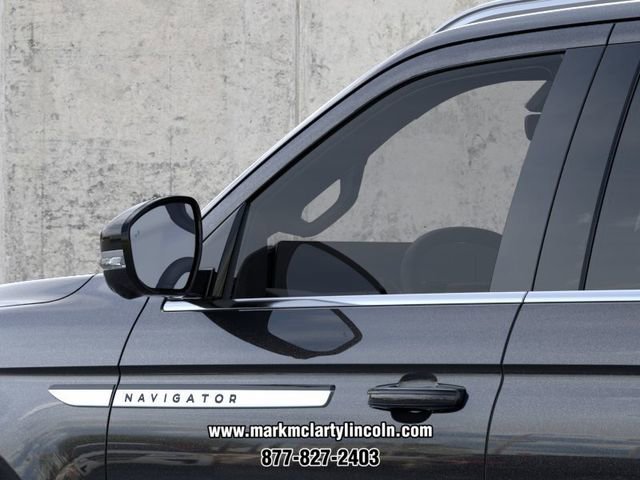 New 2026 Lincoln Navigator Reserve AWD/4WD image 20