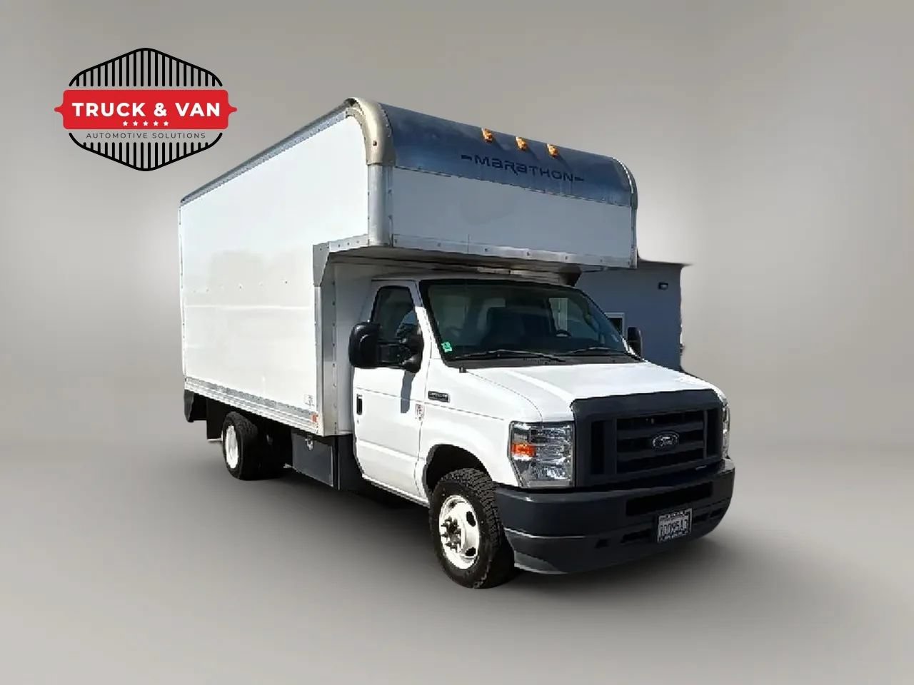 Used 2021 Ford E-350 and Econoline 350 Super Duty RWD image 3