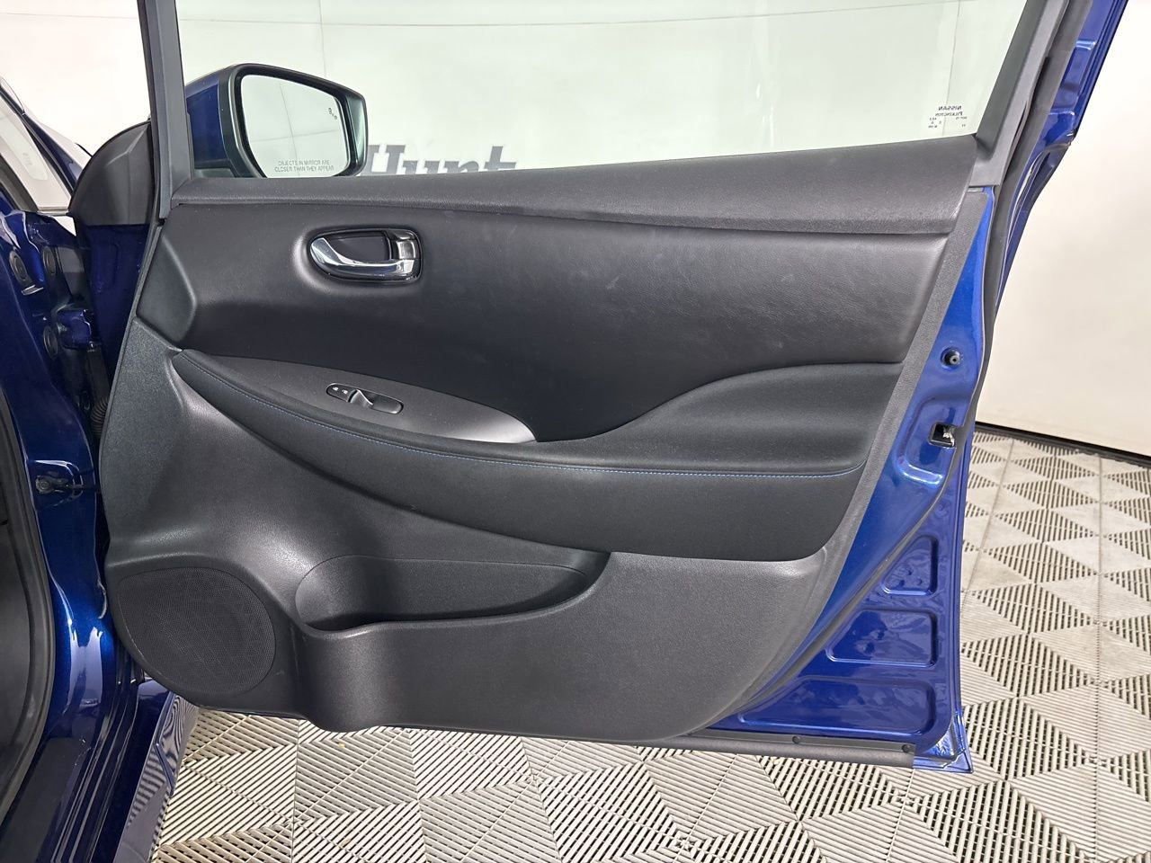 Used 2022 Nissan Leaf S Plus w/ Protection Package image 23