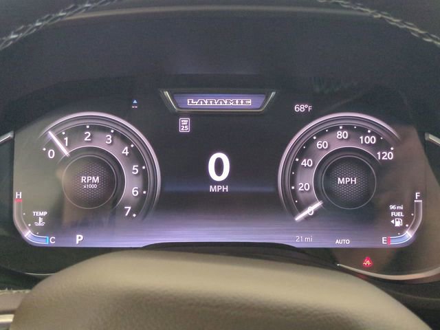 New 2026 RAM 1500 Laramie w/ Advanced Safety Group II image 27