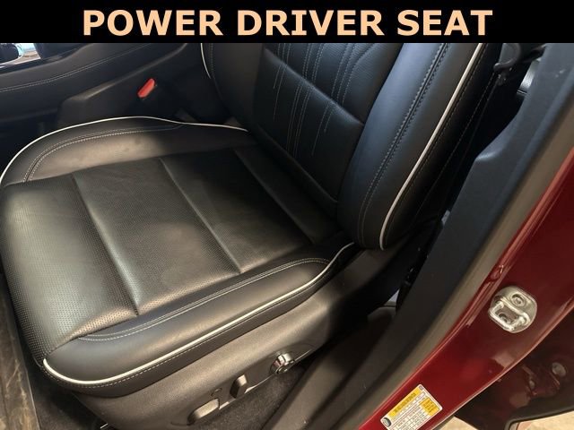 Used 2025 Buick Enclave Avenir w/ Super Cruise Package image 18