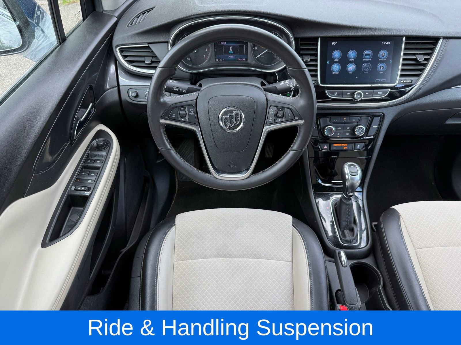 Used 2020 Buick Encore Preferred w/ Safety Package AWD/4WD image 23