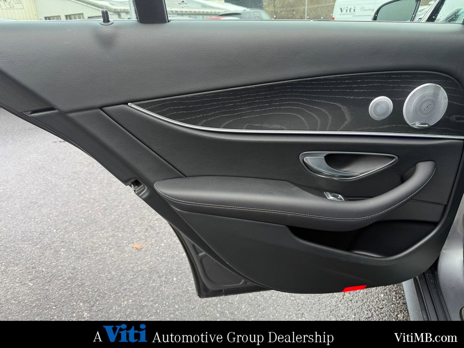 Used 2018 Mercedes-Benz E 300 4MATIC image 20