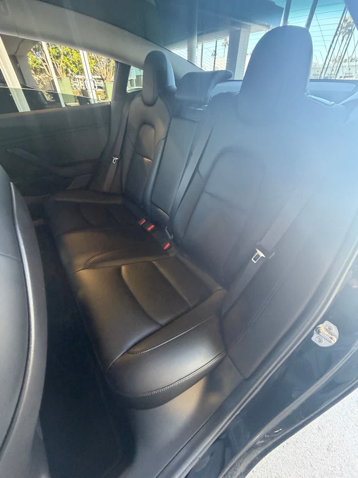 Used 2019 Tesla Model 3 Standard Range RWD image 14