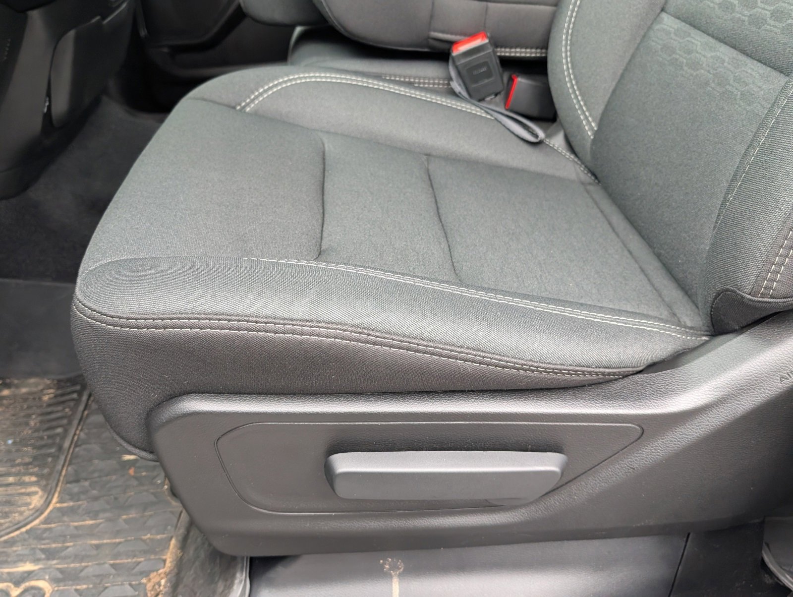 Used 2025 RAM 1500 Classic Warlock image 13