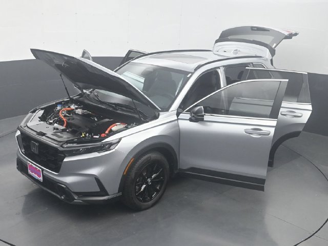 Used 2025 Honda CR-V Sport-L image 49