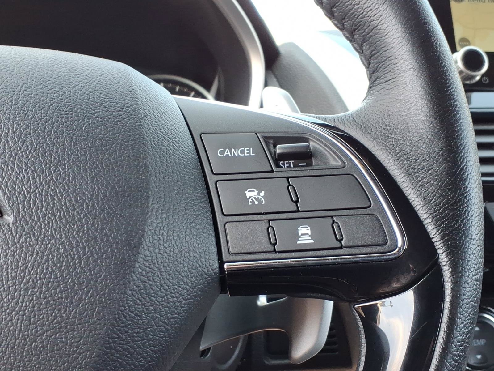 Used 2024 Mitsubishi Eclipse Cross SE AWD/4WD image 24
