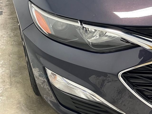 Used 2025 Chevrolet Malibu RS image 12