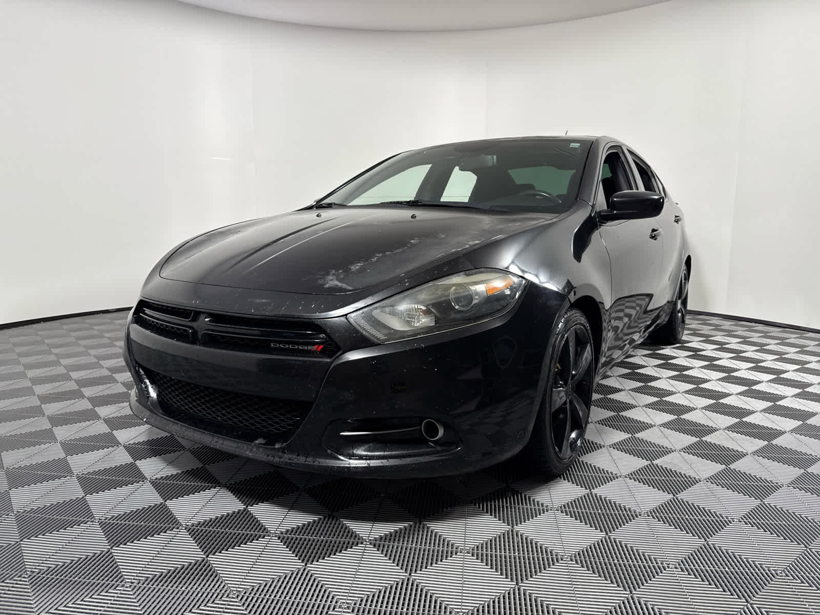 Used 2014 Dodge Dart SXT
