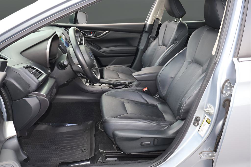 Used 2019 Subaru Impreza 2.0i Limited AWD/4WD image 14