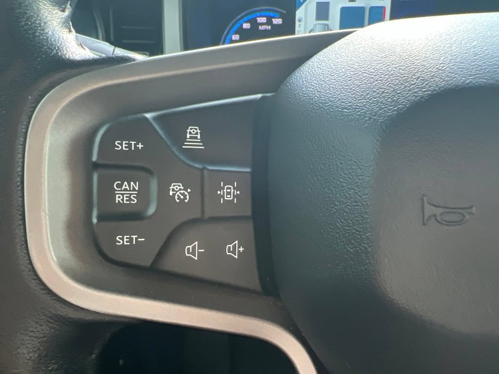 Used 2021 Ford Bronco First Edition AWD/4WD image 26