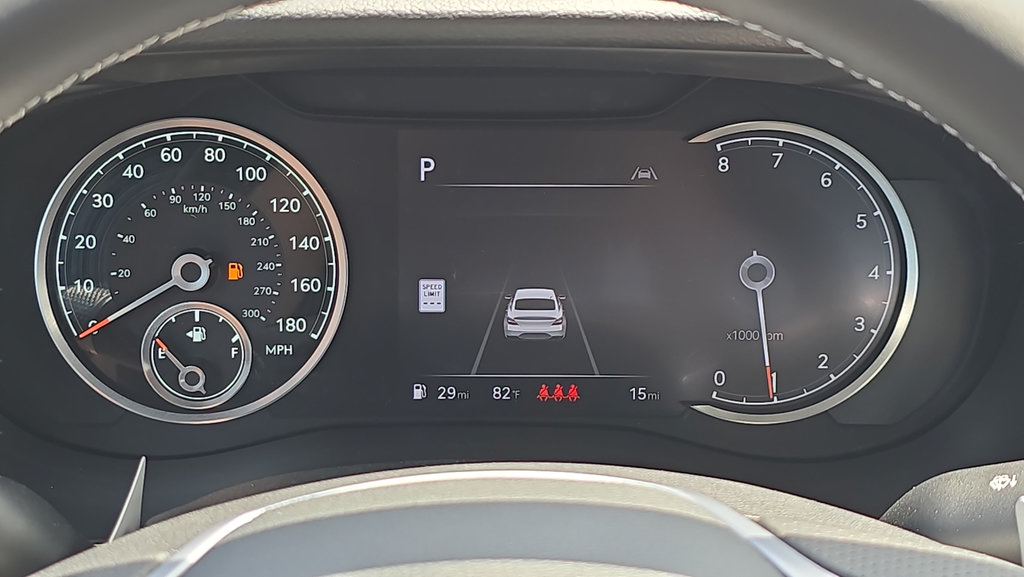 New 2026 Genesis G70 3.3T Sport Prestige AWD/4WD image 18