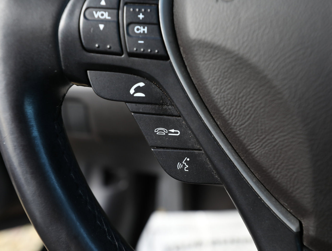 Used 2016 Acura ILX image 21