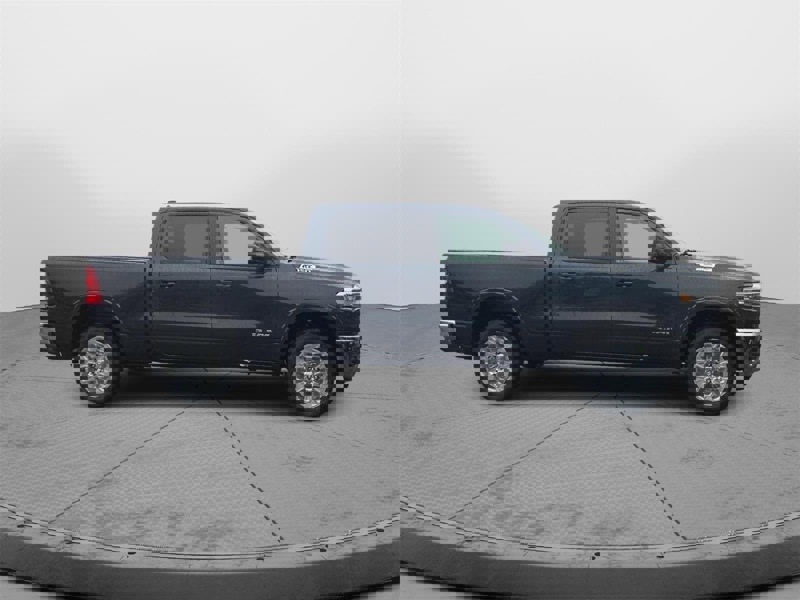 New 2026 RAM 1500 Big Horn image 2