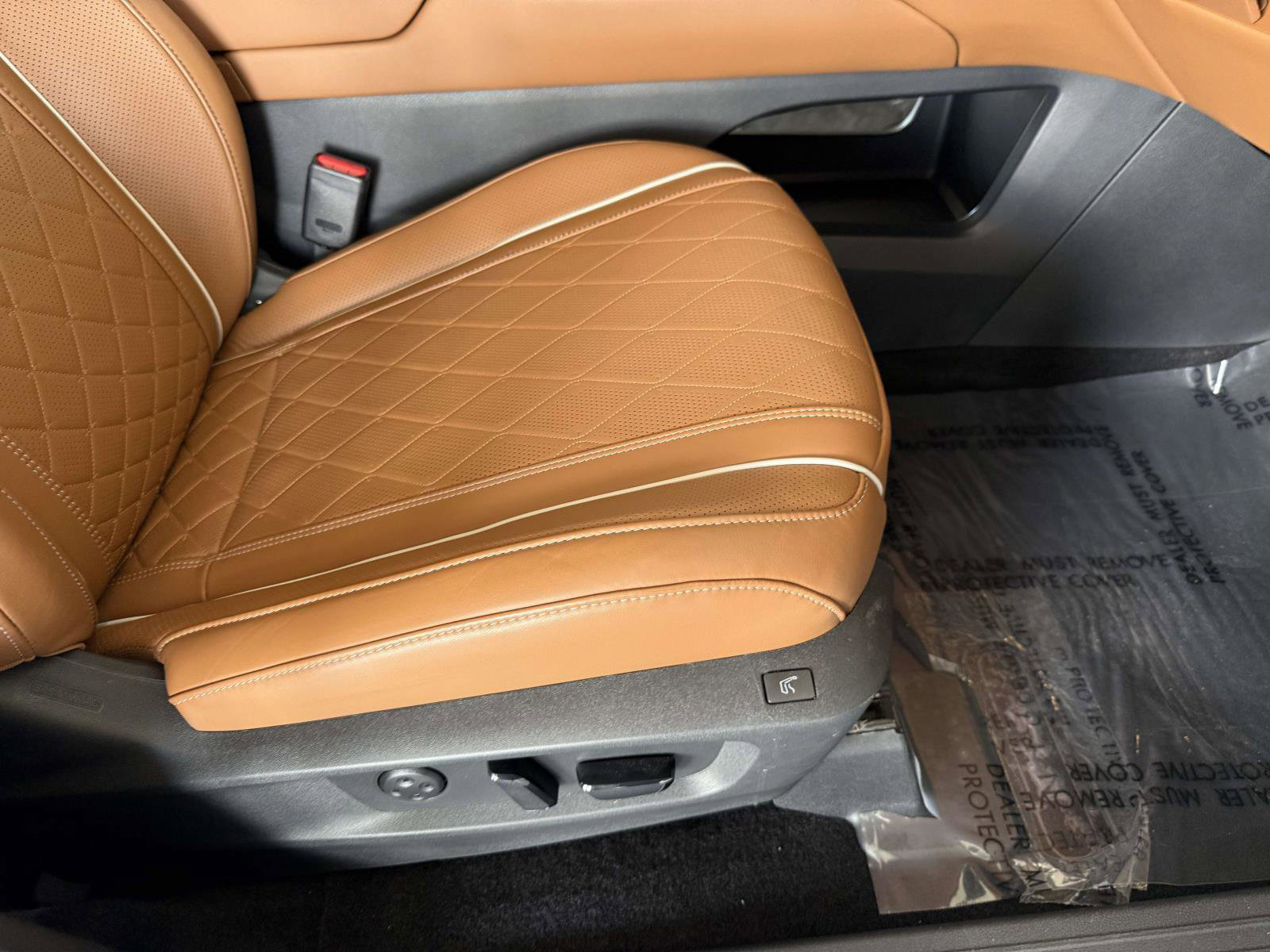 Used 2025 INFINITI QX60 Autograph image 37