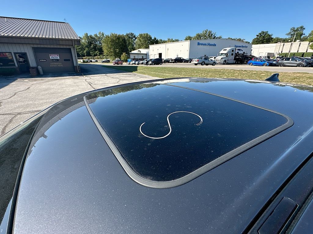 New 2025 Subaru Legacy Limited image 29