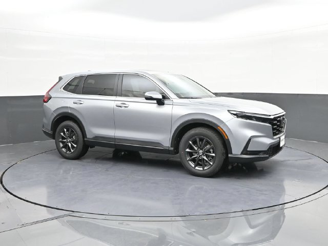 New 2026 Honda CR-V EX-L image 17