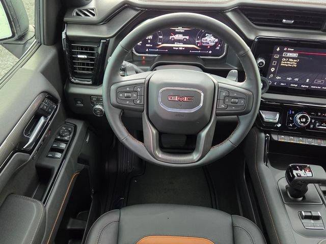 Certified 2026 GMC Sierra 1500 AT4 w/ AT4 Premium Package AWD/4WD image 15
