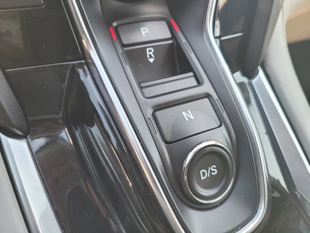 Used 2020 Acura RDX w/ Advance Package AWD/4WD image 18
