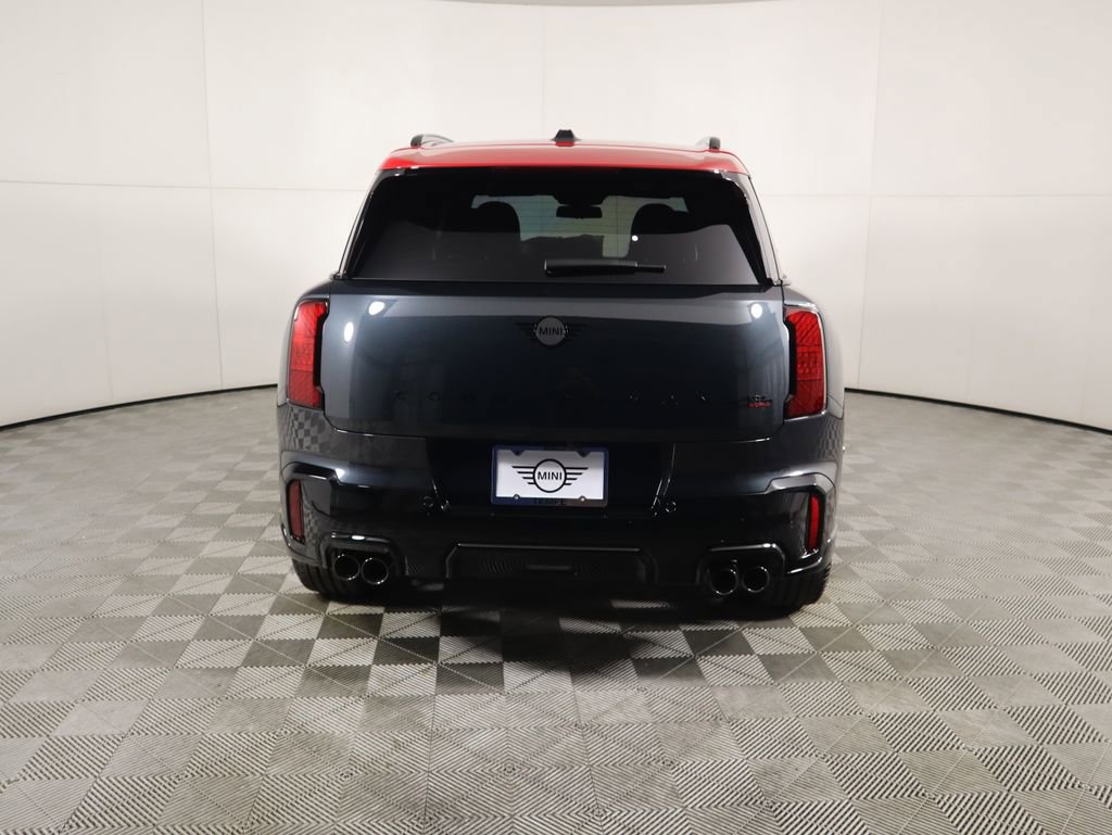 New 2026 MINI Cooper Countryman John Cooper Works image 6