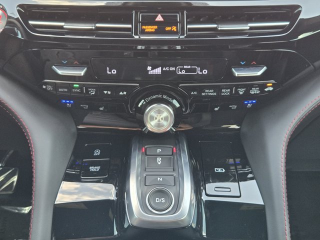 Certified 2026 Acura MDX A-Spec AWD/4WD image 22