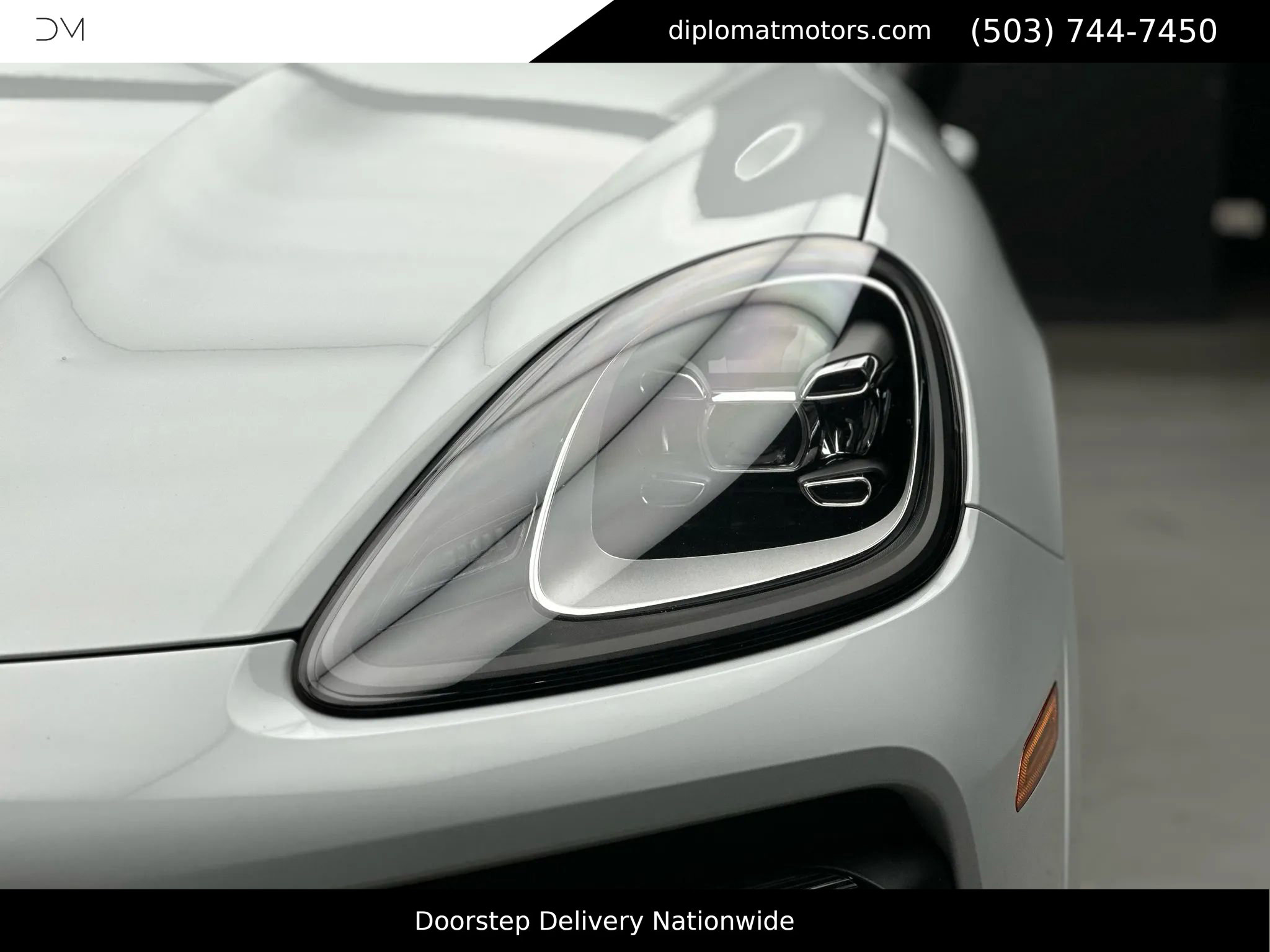 Used 2023 Porsche Cayenne image 12