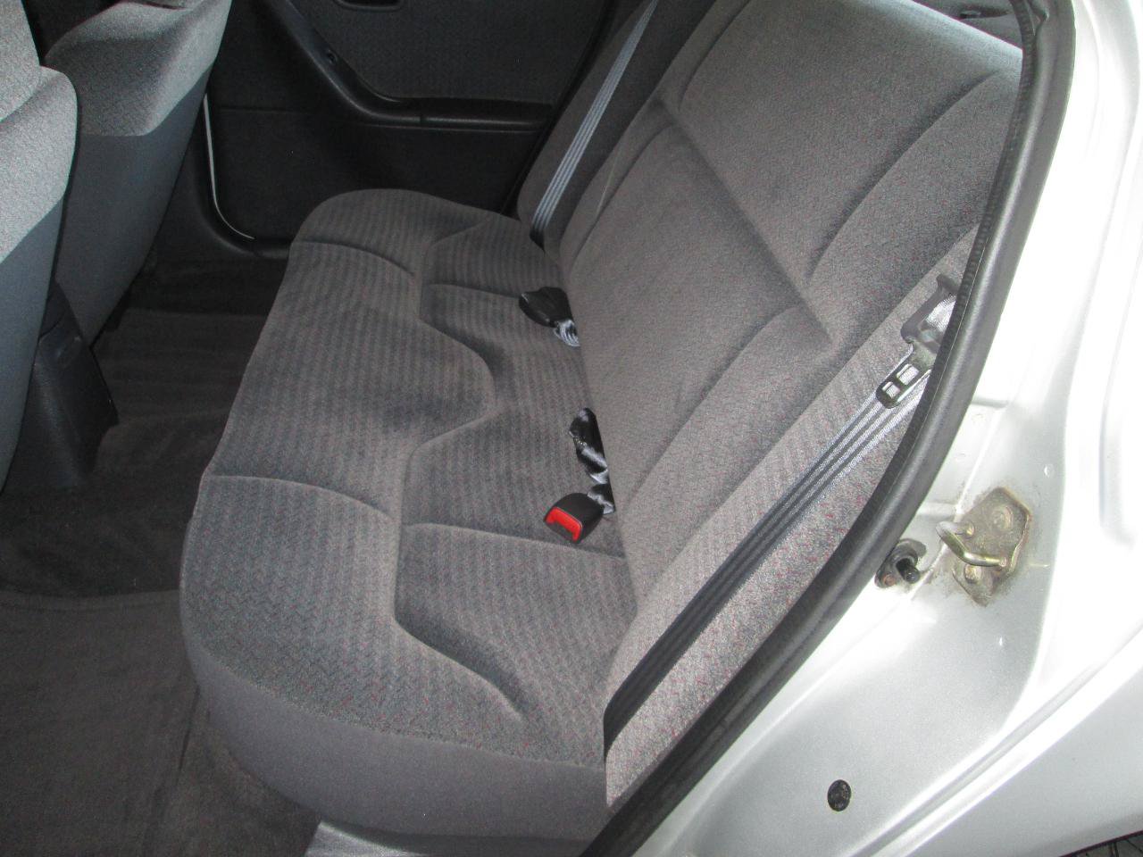 Used 2000 Dodge Stratus SE FWD image 27