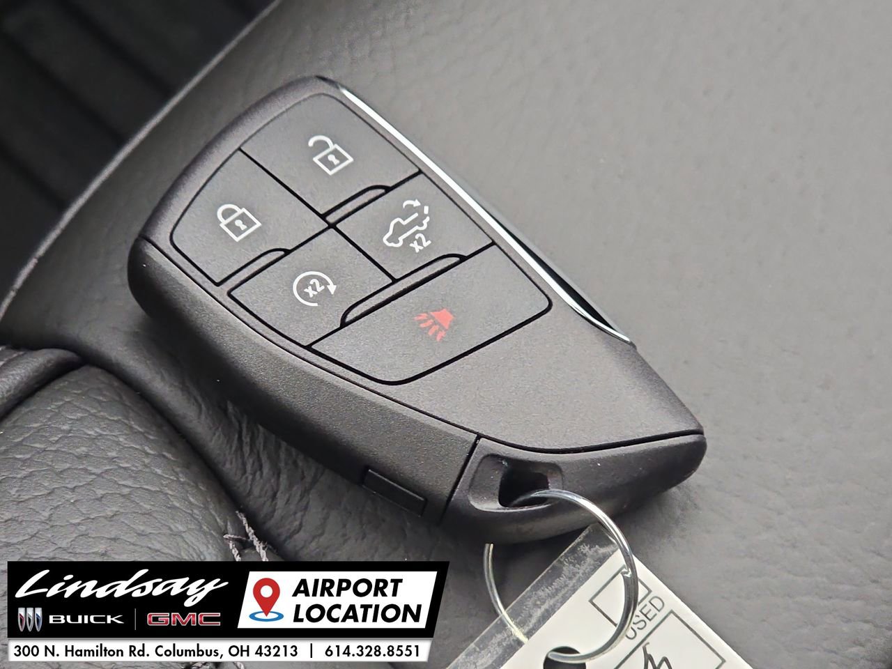 New 2026 GMC Sierra 2500 Denali w/ Technology Package image 36