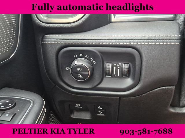 Used 2019 RAM 1500 Limited image 33