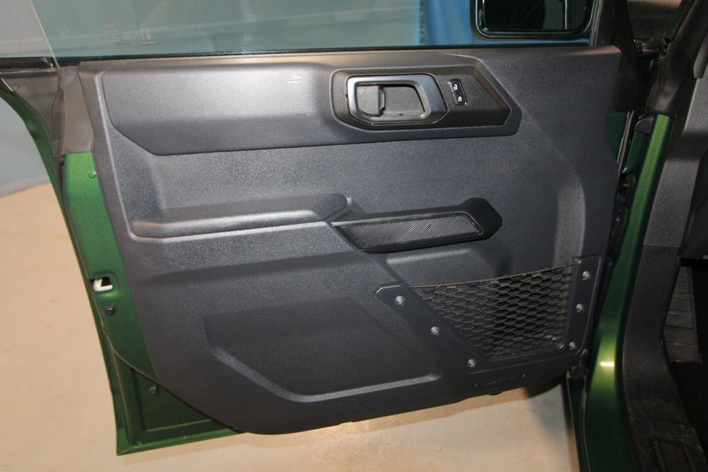 Used 2025 Ford Bronco Big Bend image 5