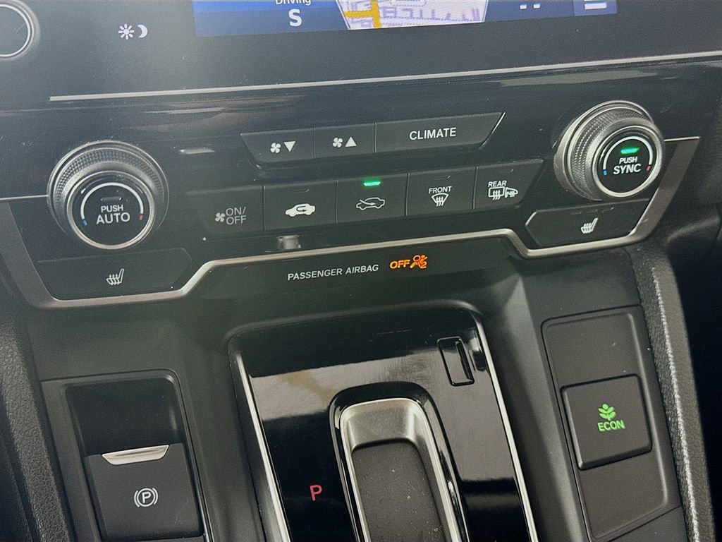 Used 2019 Honda CR-V Touring image 18