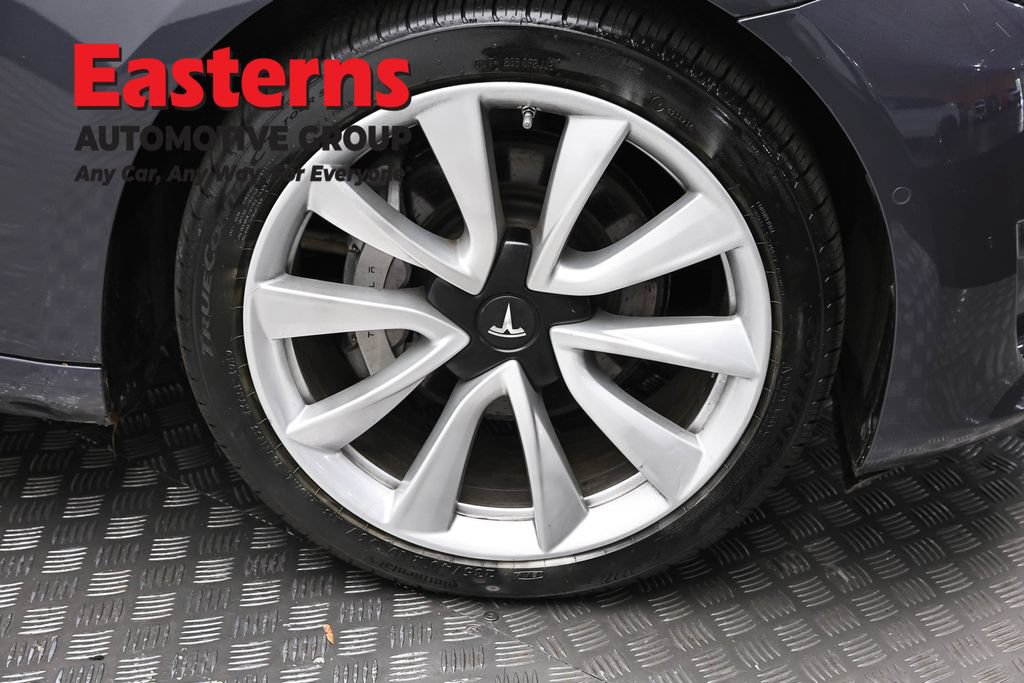 Used 2018 Tesla Model 3 Long Range AWD/4WD image 24