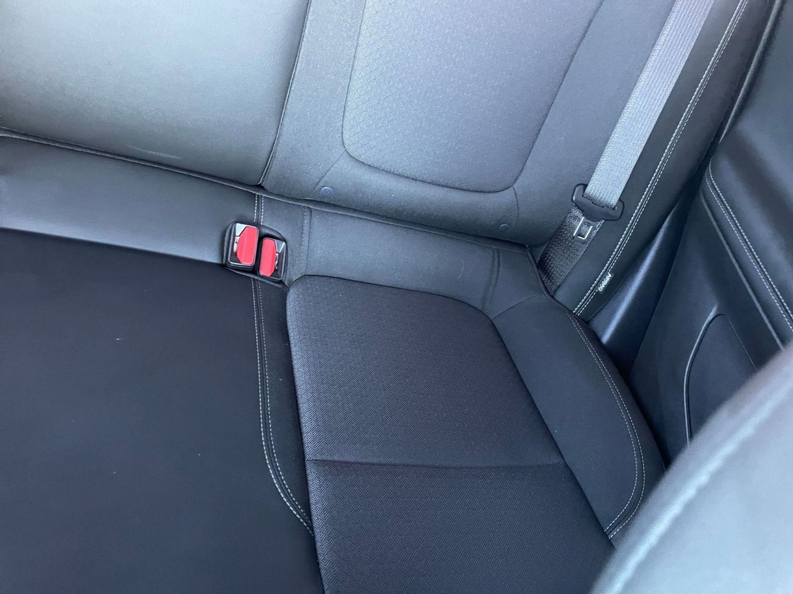 Used 2025 Buick Encore GX Preferred image 35