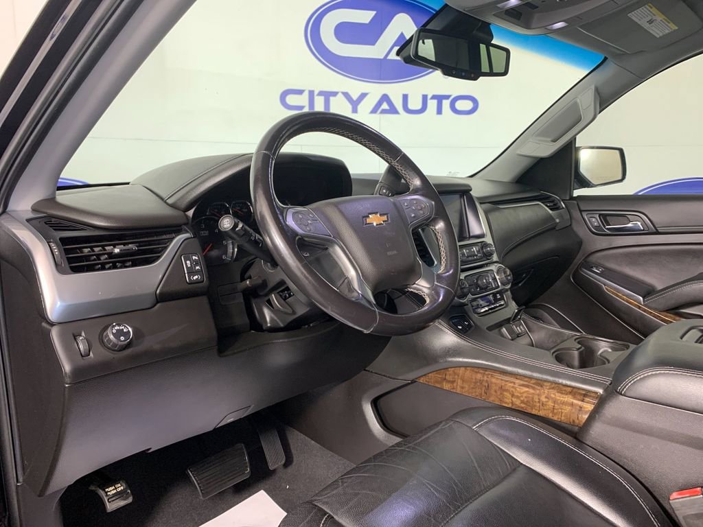 Used 2019 Chevrolet Tahoe LT image 16